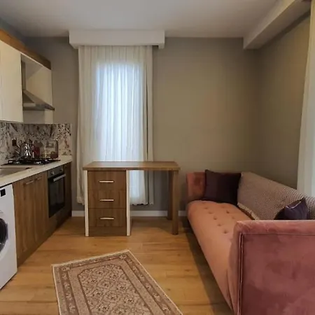 Zeytin çiçeği Evleri