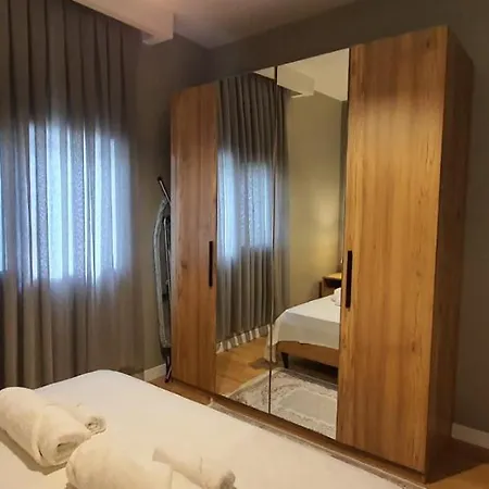 Tatil Evi Zeytin çiçeği Evleri